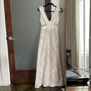 BCBGMaxAzria “Marilyn” Dress! BEAUTIFUL!